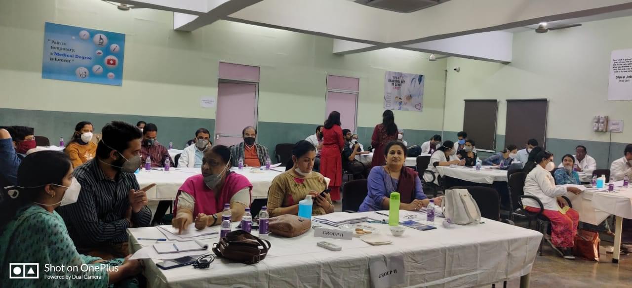 Datta Meghe Medical College Nagpur Events photo 8